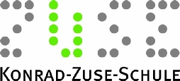 Konrad Zuse Schule Hünfeld